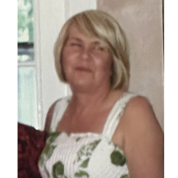 Photo of Sue DADDY