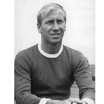 Notice Gallery for Bobby Charlton