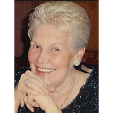 Photo of Margaret Rose LANGE