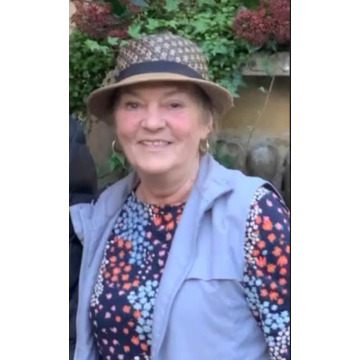 Photo of Mary Margaret MOSS