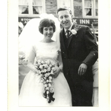 Notice Gallery for John Howard SYKES