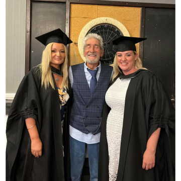 Notice Gallery for Alan HORSFALL