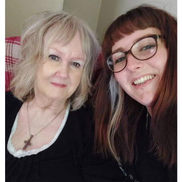 Notice Gallery for Andrea E L LAWRANCE