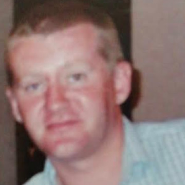 Photo of Barry James JARMAN