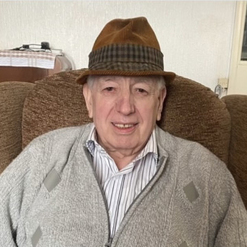 Notice Gallery for Barney LOONAM