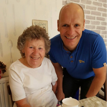 Notice Gallery for Dorothy JEAN GREWCOCK