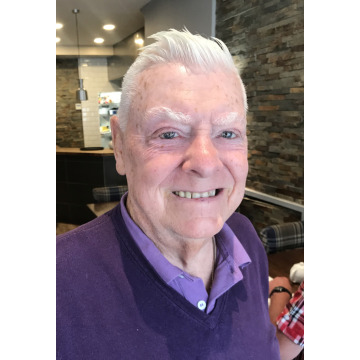 Photo of Leslie BENTHAM