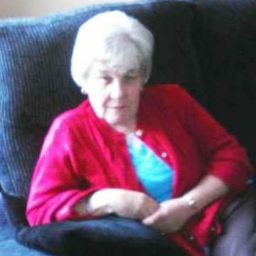 Photo for notice Georgina AGNEW