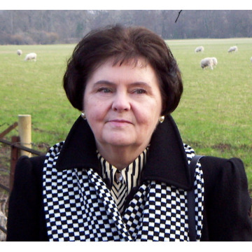 Photo of MARY PAULINE INGLE