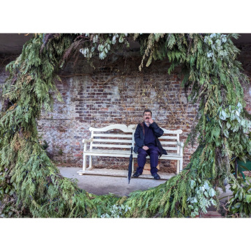 Photo for notice Gerallt JONES