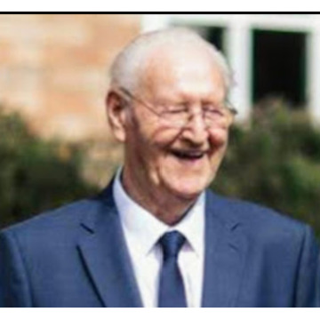 Photo of Ian Harper HAY