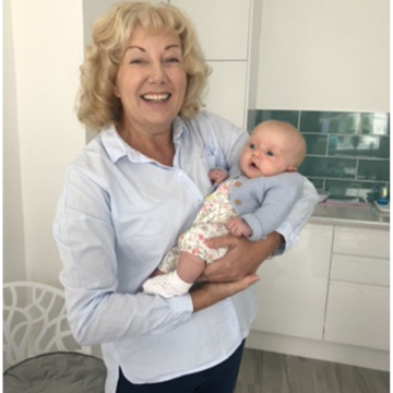 Notice Gallery for Allison Mary THOMAS