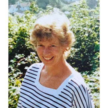 Photo of Pam COLOMBINI