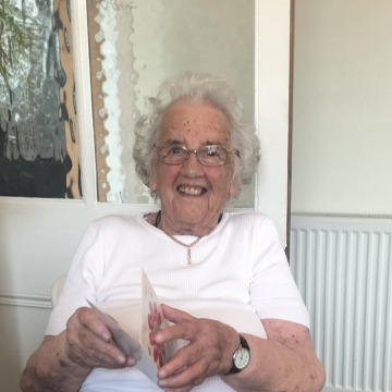 Photo of Pauline Mary APLIN