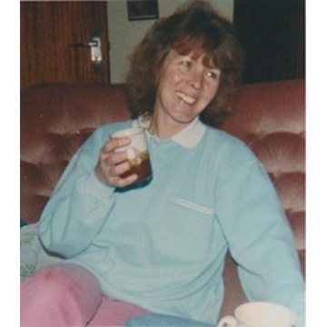 Photo of Sally HARTLEY
