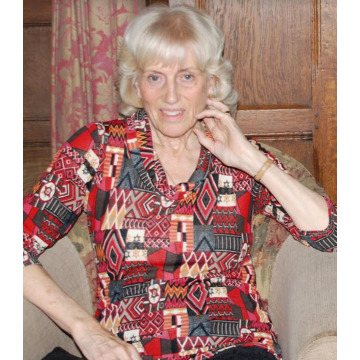 Photo of Doreen Margaret SEAR