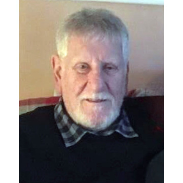 Photo of Anthony Francis SMITH