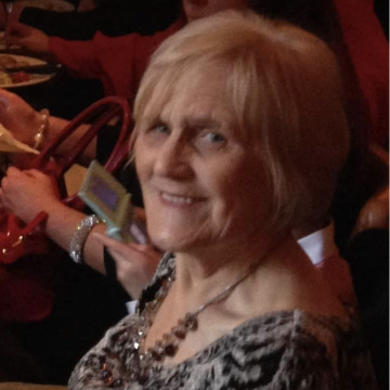 Photo of Marie Theresa REILLY