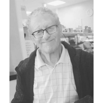 Photo of Ken ROBINSON