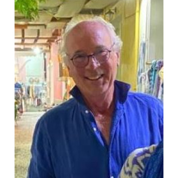 Photo of Adrian RENOUF