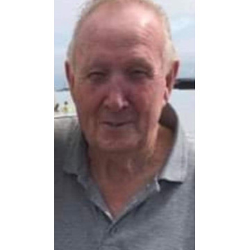 Photo of Terry PERKINS