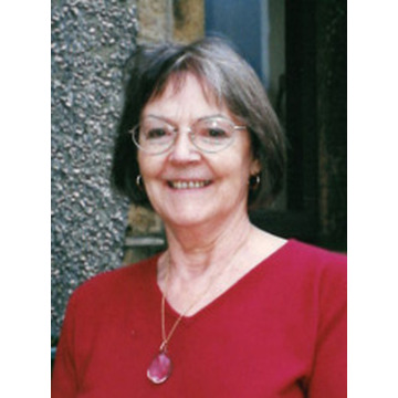 Photo of Marlene Ann MALLINSON