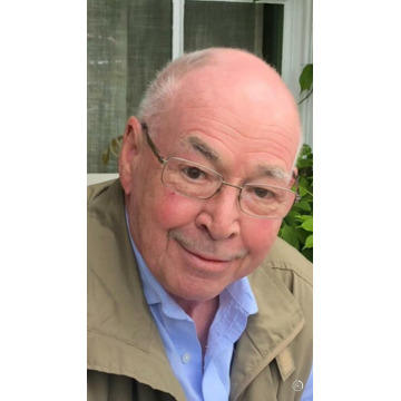 Photo of Duncan GREENWOOD