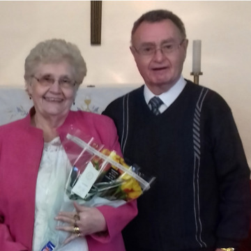 Notice Gallery for Roy NORTH