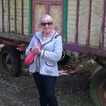 Notice Gallery for Jean Marlene WALKER