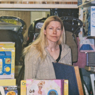 Photo for notice Jacqui SHEWAN