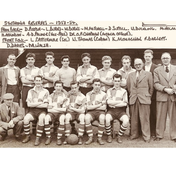 Photo for notice William DUCKLING