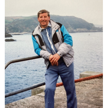 Photo of Clarence TEMBY