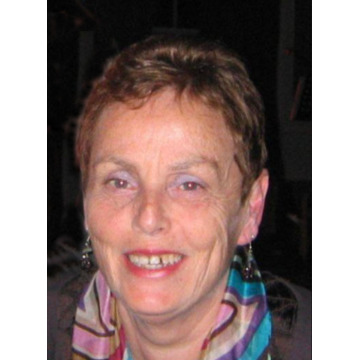 Photo of Margaret Ruth WILLIAMS