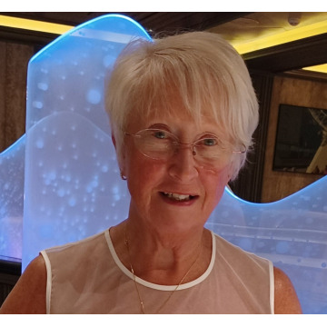 Notice Gallery for Jenny MANSHIP