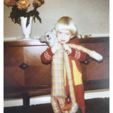 Notice Gallery for Jenny MANSHIP