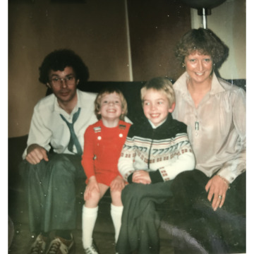 Notice Gallery for Jenny MANSHIP