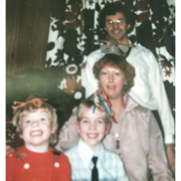 Notice Gallery for Jenny MANSHIP