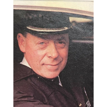 Photo of John Anthony LILLEY