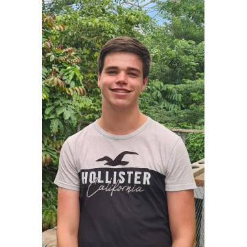 Photo of Matthew SULLIVAN