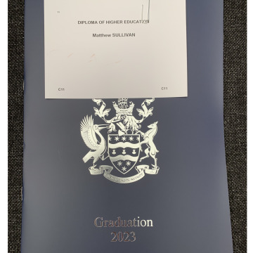 Notice Gallery for Matthew SULLIVAN