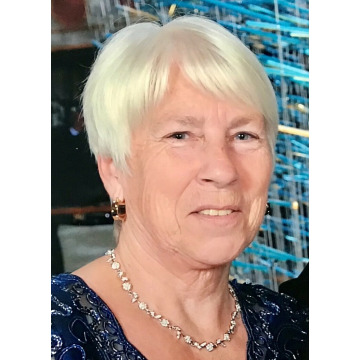 Photo of Wendy Anne LAWRENCE