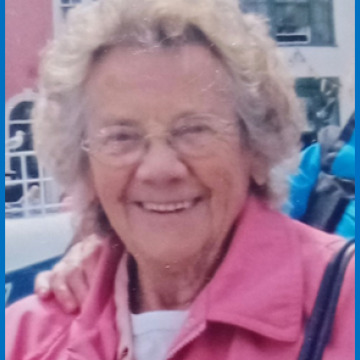 Photo of May GULLIFORD