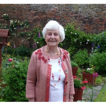 Notice Gallery for Lilian GREENWELL-BLISS