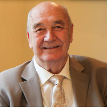 Photo of Joseph RATHBONE