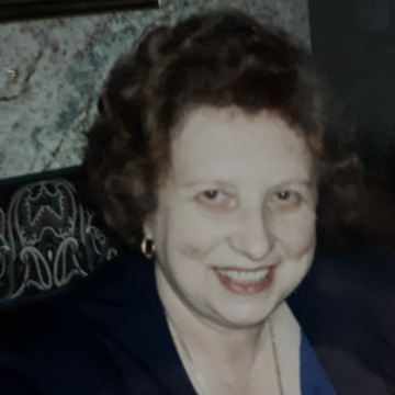 Photo of Jean ENNIS