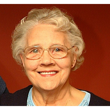 Photo of Edna TOCK