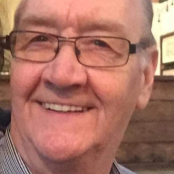 Photo for notice Brian GENT