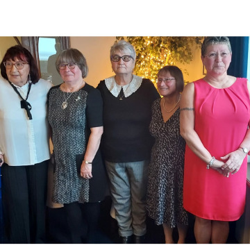 Notice Gallery for Pamela Mary DENYER