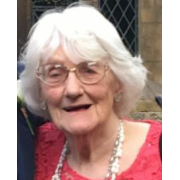 Photo of Anne THACKRAY