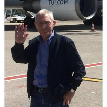 Photo of Peter Patrick ABERNETHY